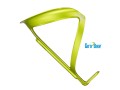 SUPORTE DE GARRAFA SUPACAZ FLY CAGE - AMARELO